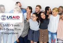 USAID Youth Well-Being Prize Competition