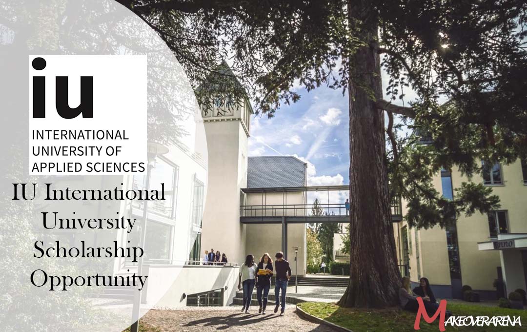 IU International University Scholarship Opportunity 