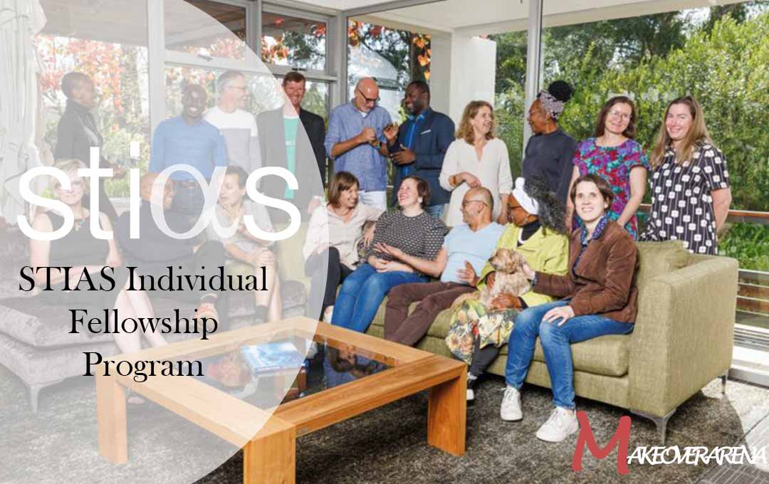 STIAS Individual Fellowship Program