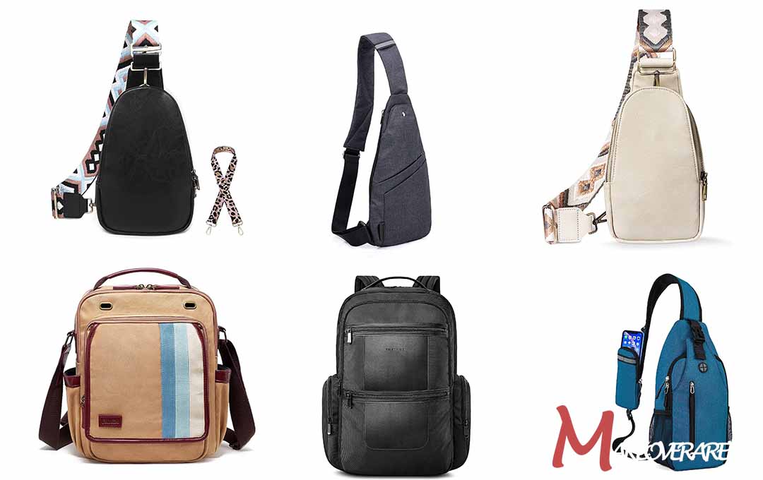 Amazon College Bag & Backpacks Under $25