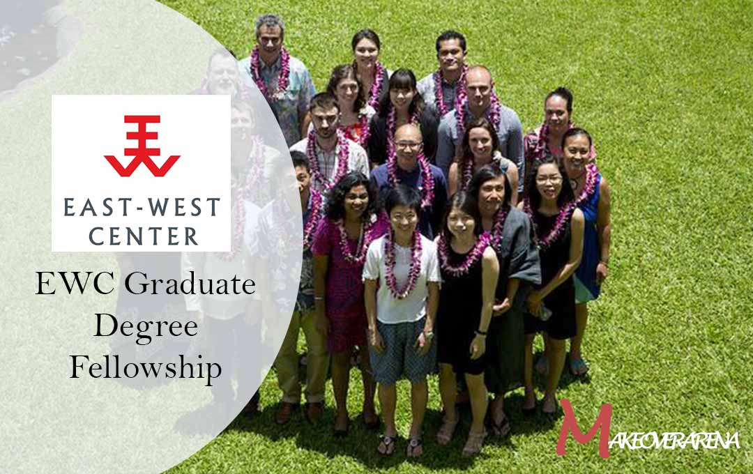 EWC Graduate Degree Fellowship