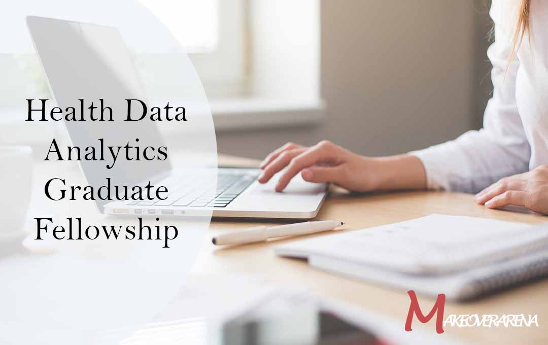 Health Data Analytics Graduate Fellowship