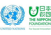 United Nations Nippon Foundation Fellowship 2023 Fully Funded
