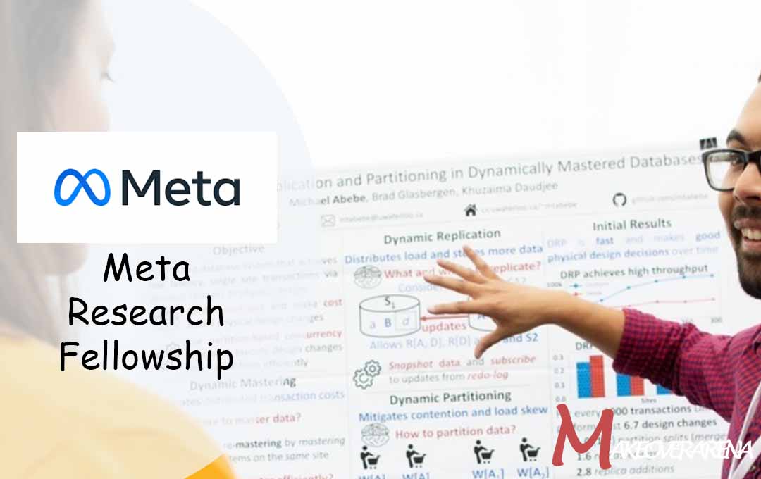 meta research phd fellowship program