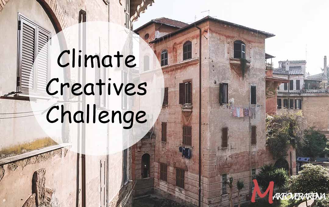 Climate Creatives Challenge