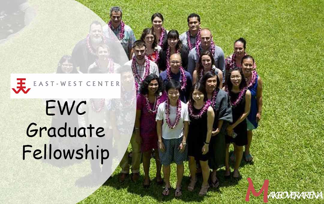 EWC Graduate Fellowship