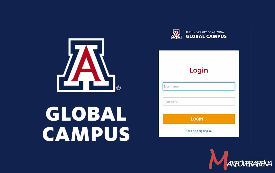 How to Login to UAGC Student Account