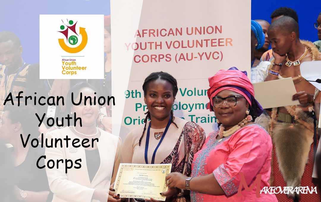 African Union Youth Volunteer Corps 