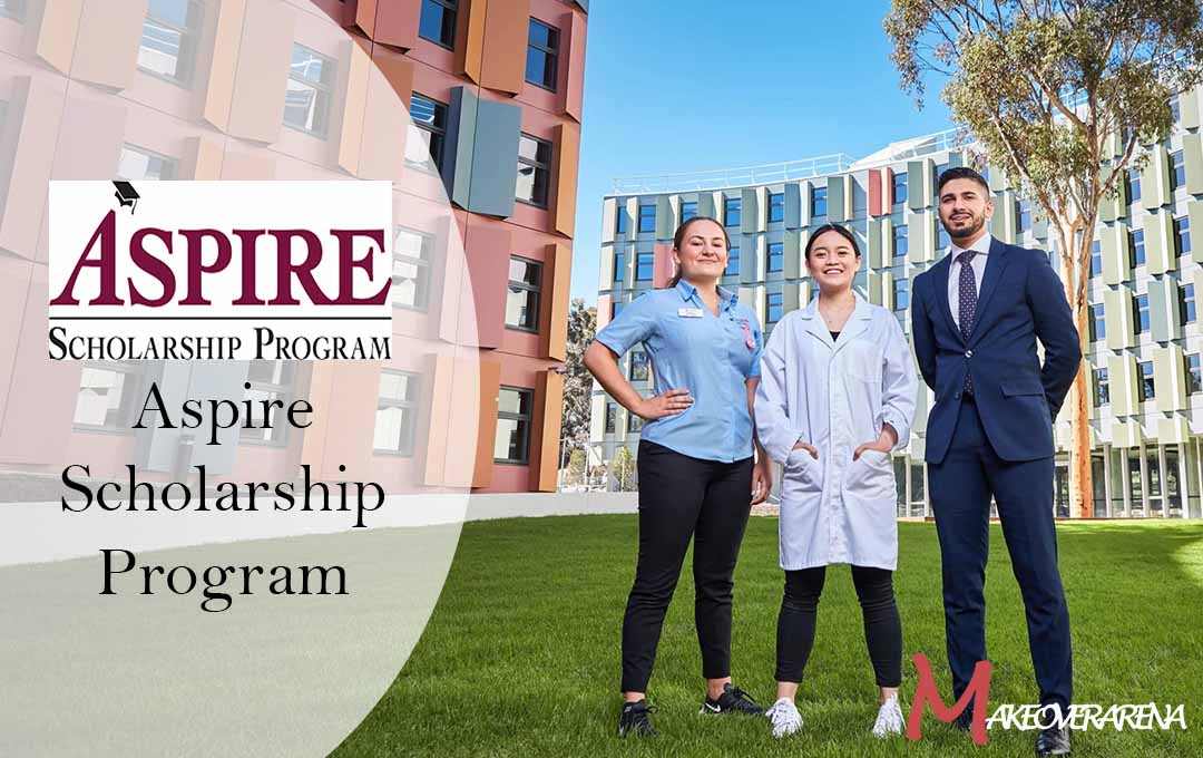 Aspire Scholarship Program