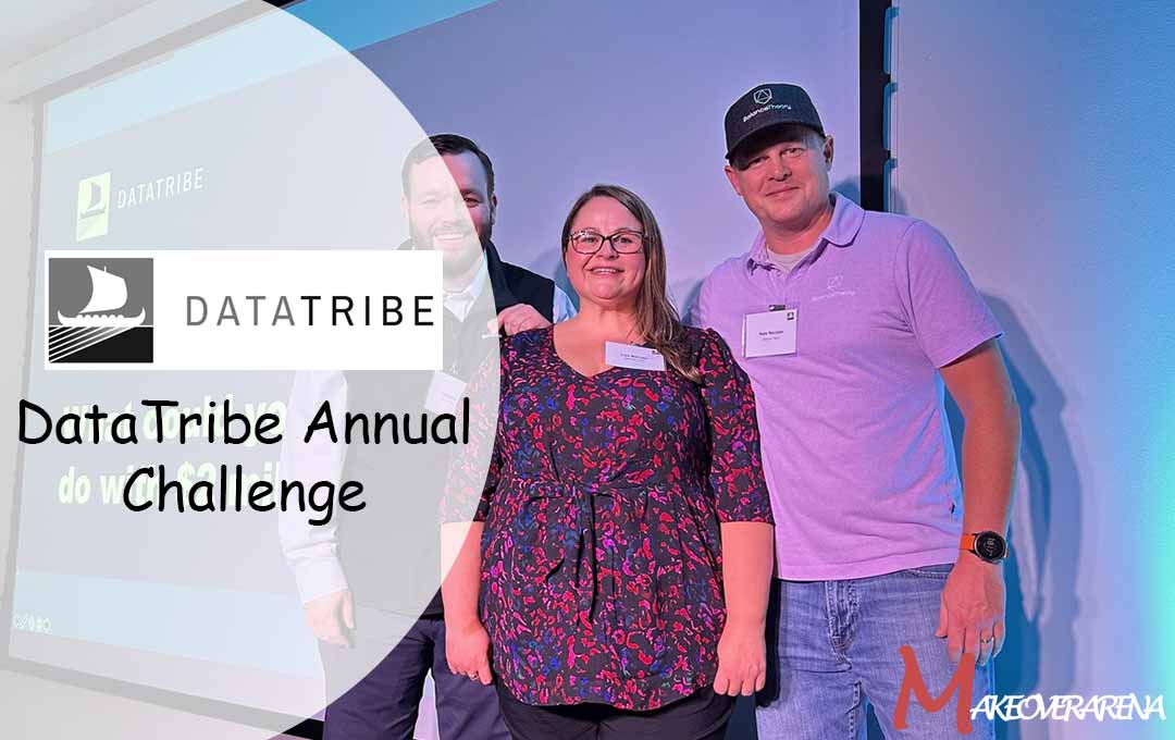 DataTribe Annual Challenge 