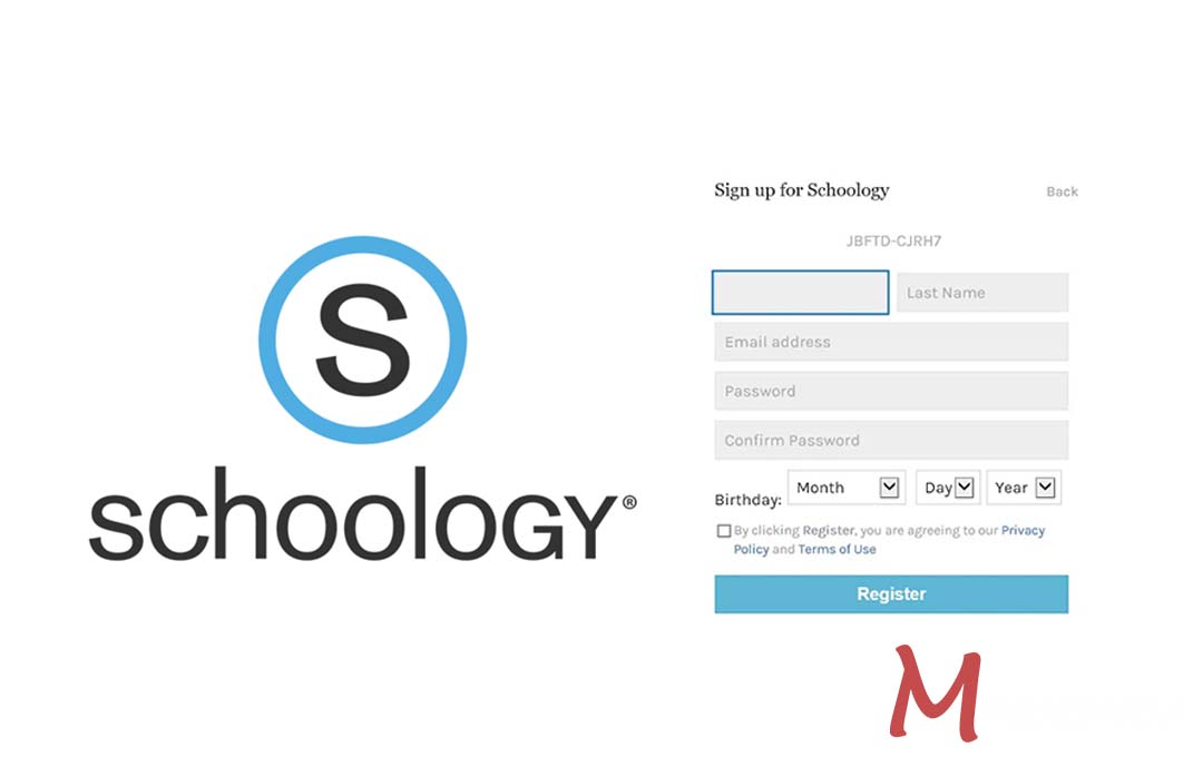 Schoology Sign Up