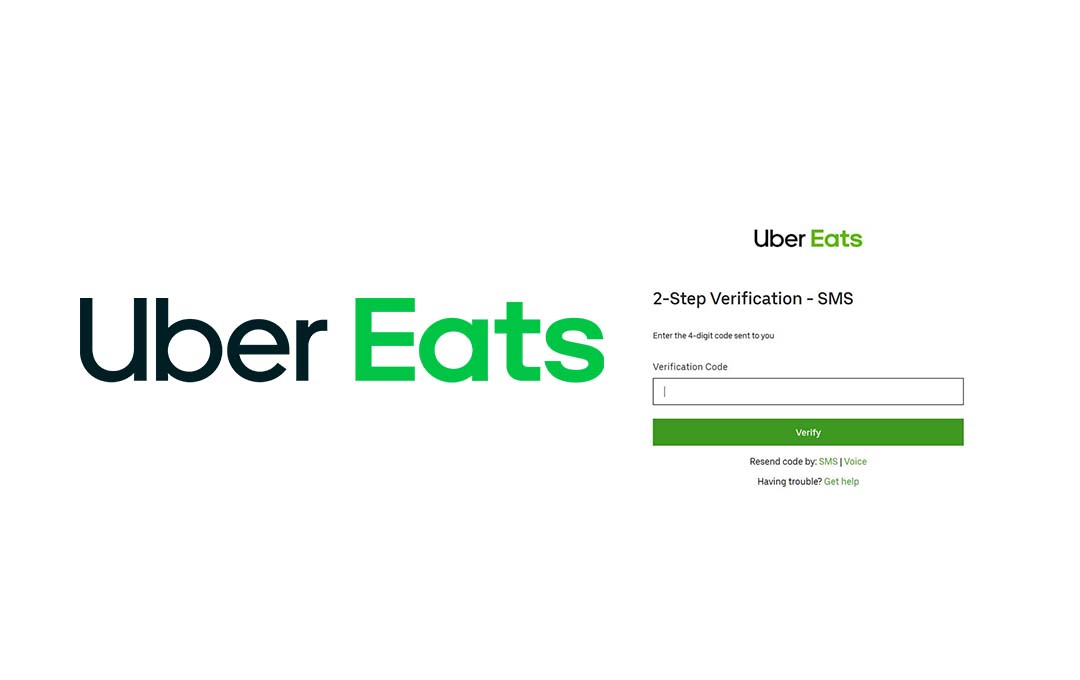 How to Sign Up for Uber Eats