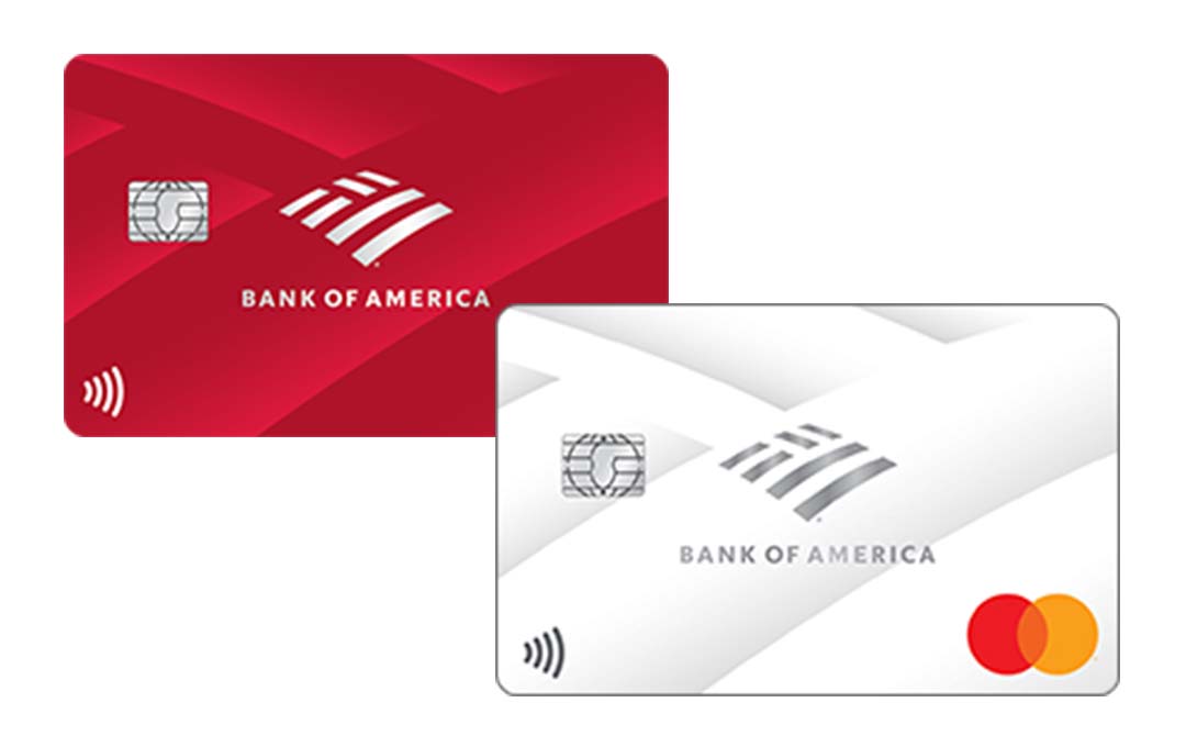 Secure.Bankofamerica.com