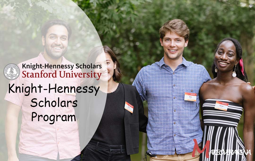 Knight-Hennessy Scholars Program 