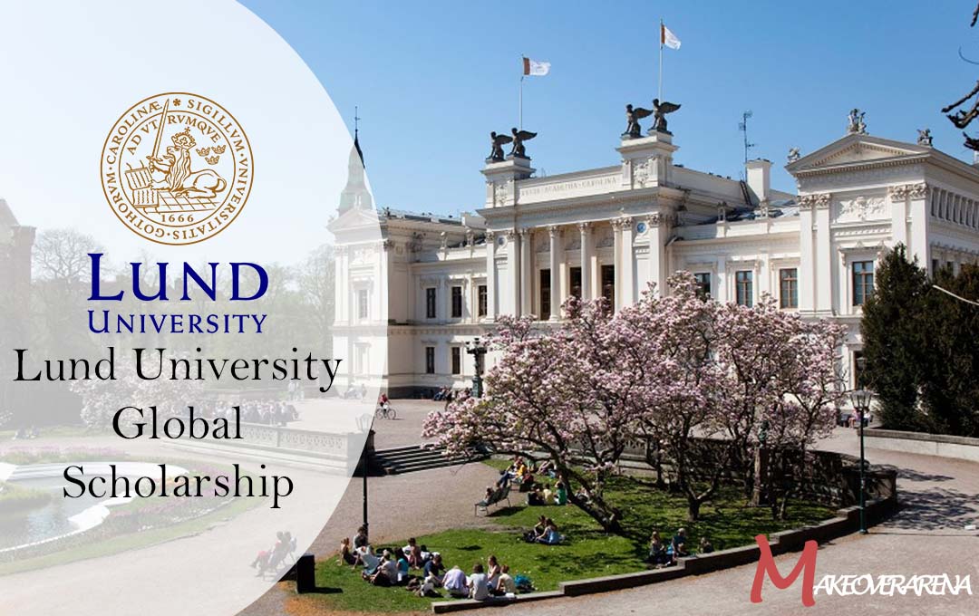 Lund University Global Scholarship