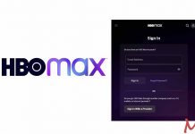 How to Sign Up for Your HBO Max Account