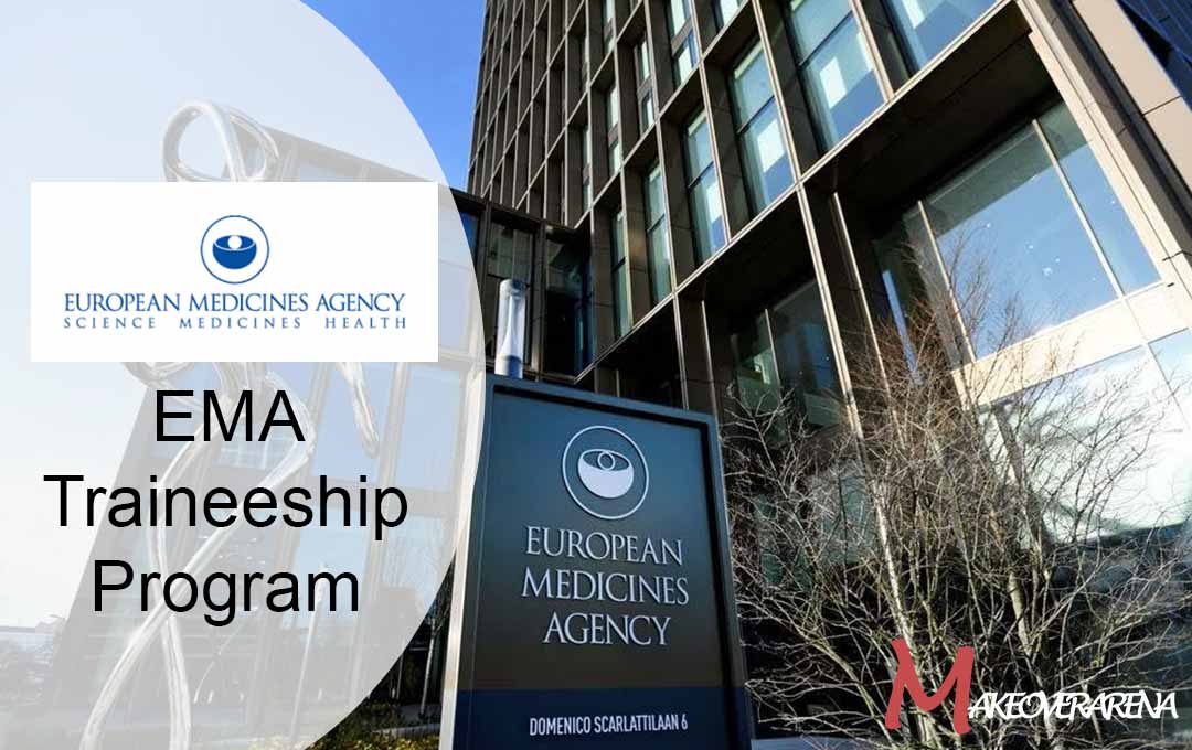 EMA Traineeship Program