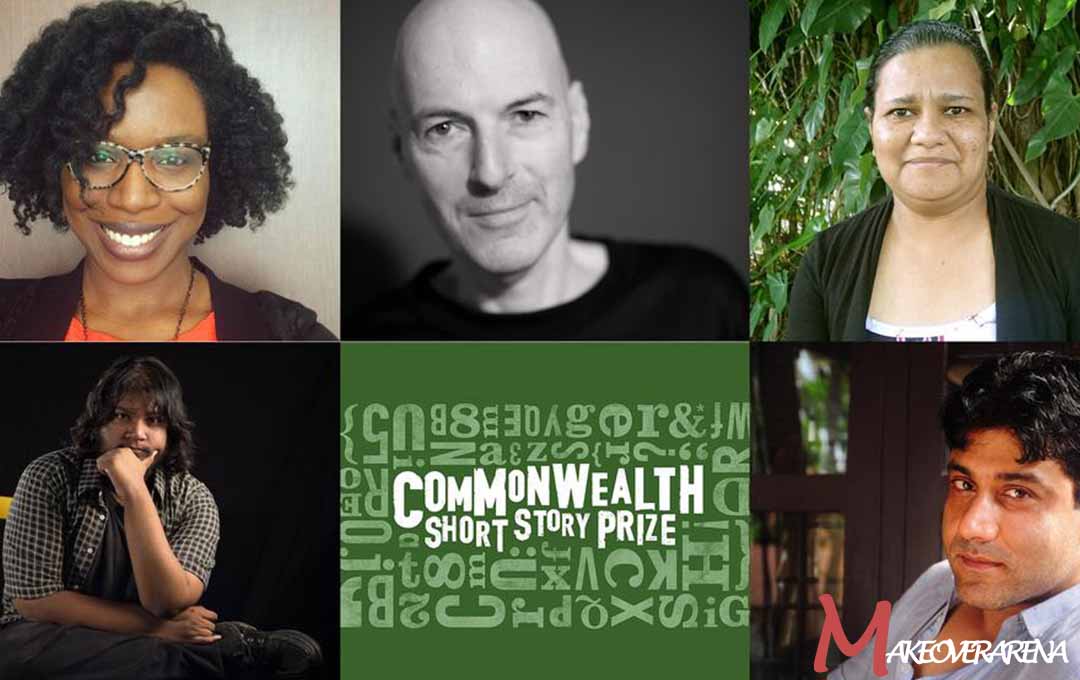 Commonwealth Short Story Prize