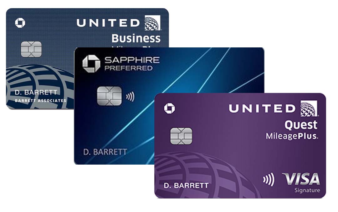 Top Four Best Airline Credit Card