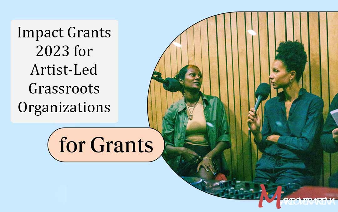 Impact Grants