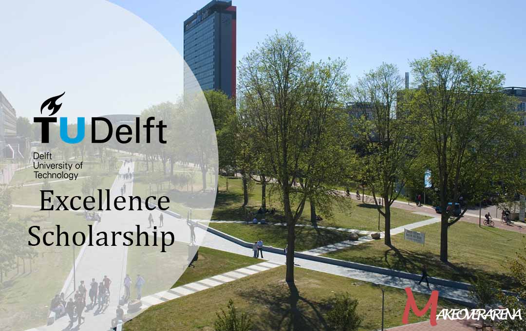 TU Delft Excellence Scholarship