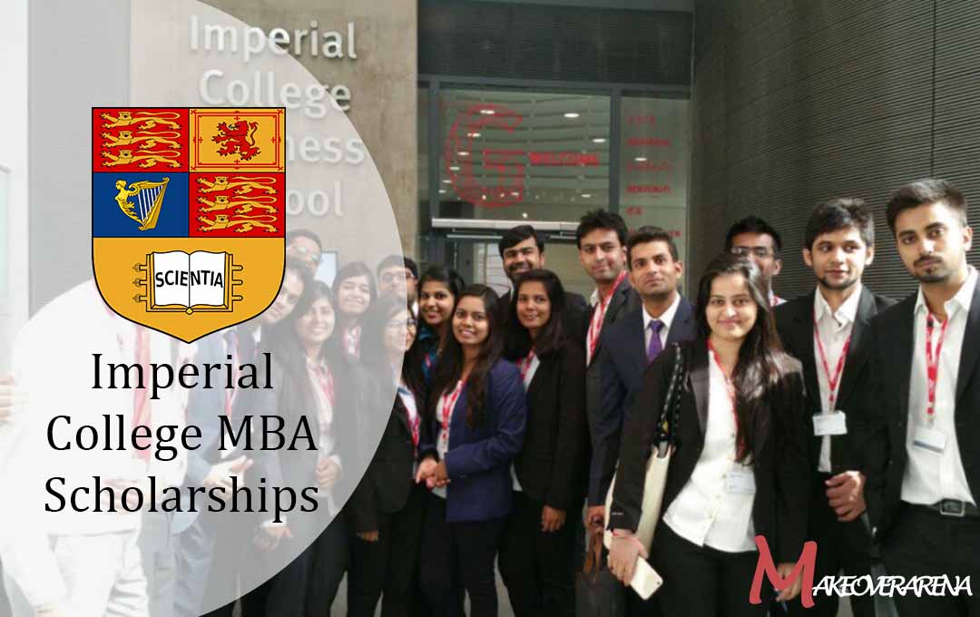 Imperial College MBA Scholarships