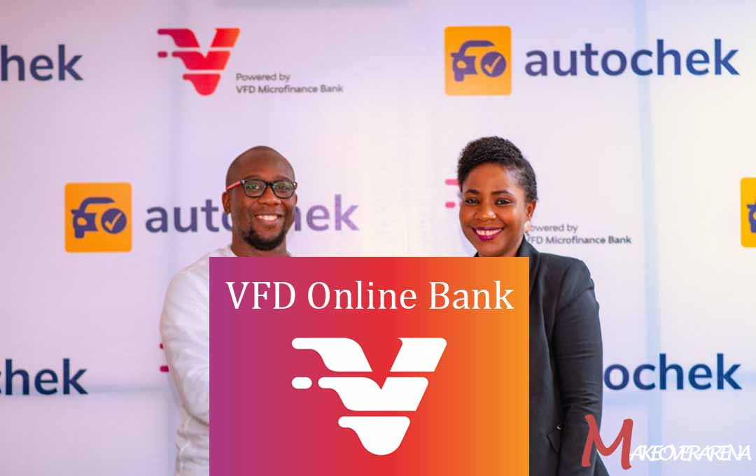 VFD Online Bank 
