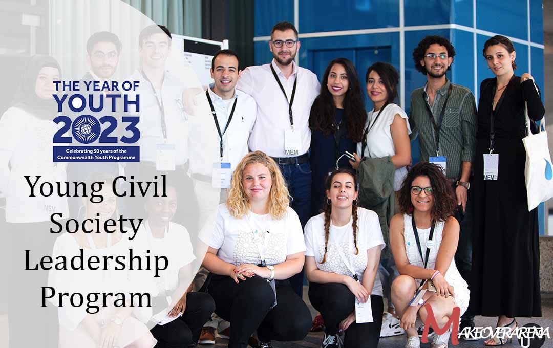 Young Civil Society Leadership Program 