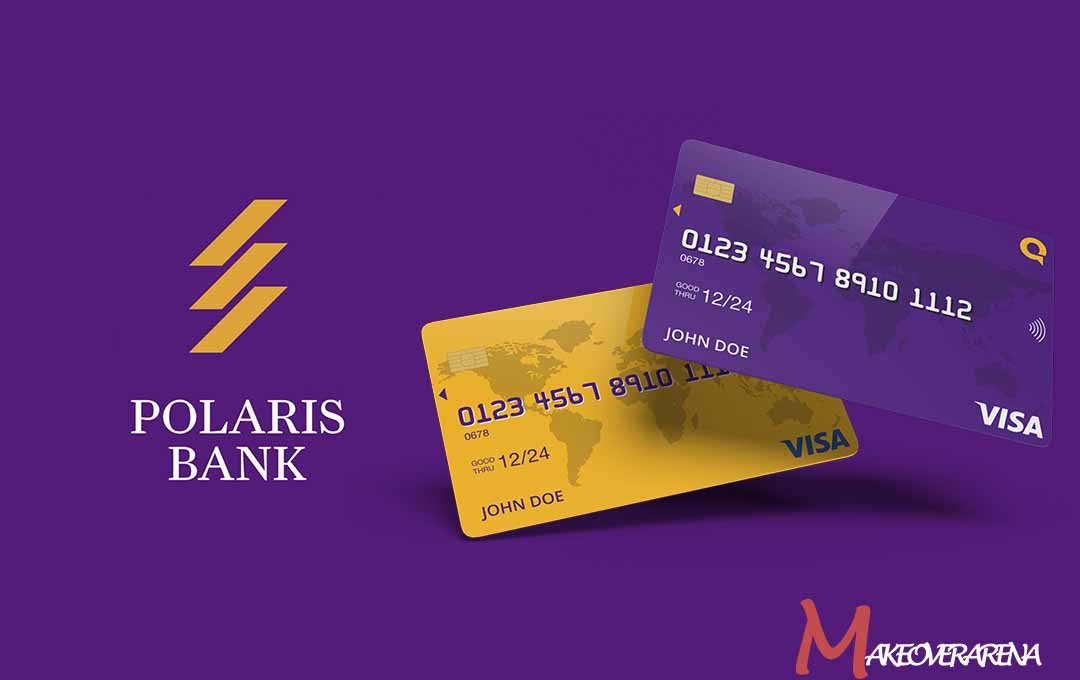 How to Apply For A Polaris Visa Card