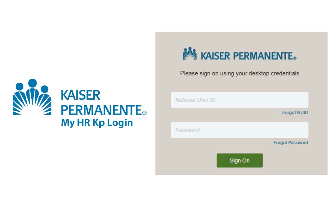 kaiser permanente reset password