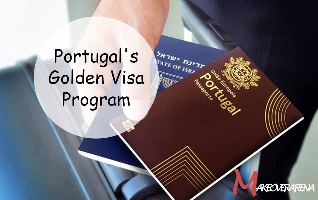 Portugal's Golden Visa Program