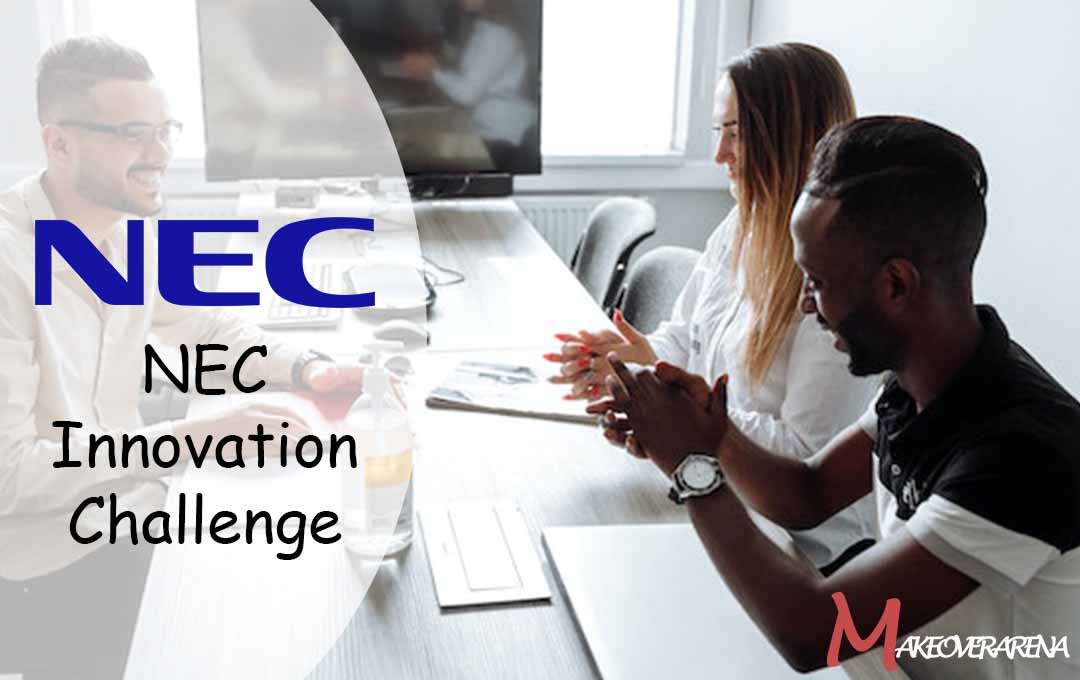 NEC Innovation Challenge 