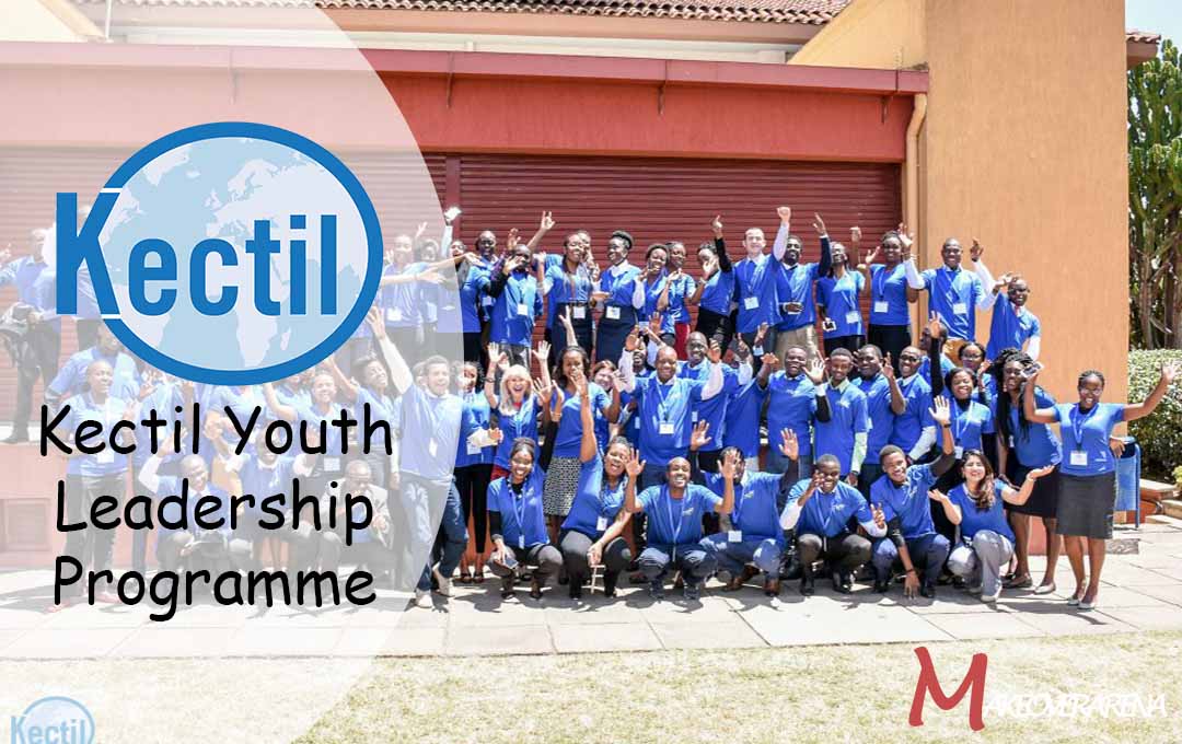 Kectil Youth Leadership Programme