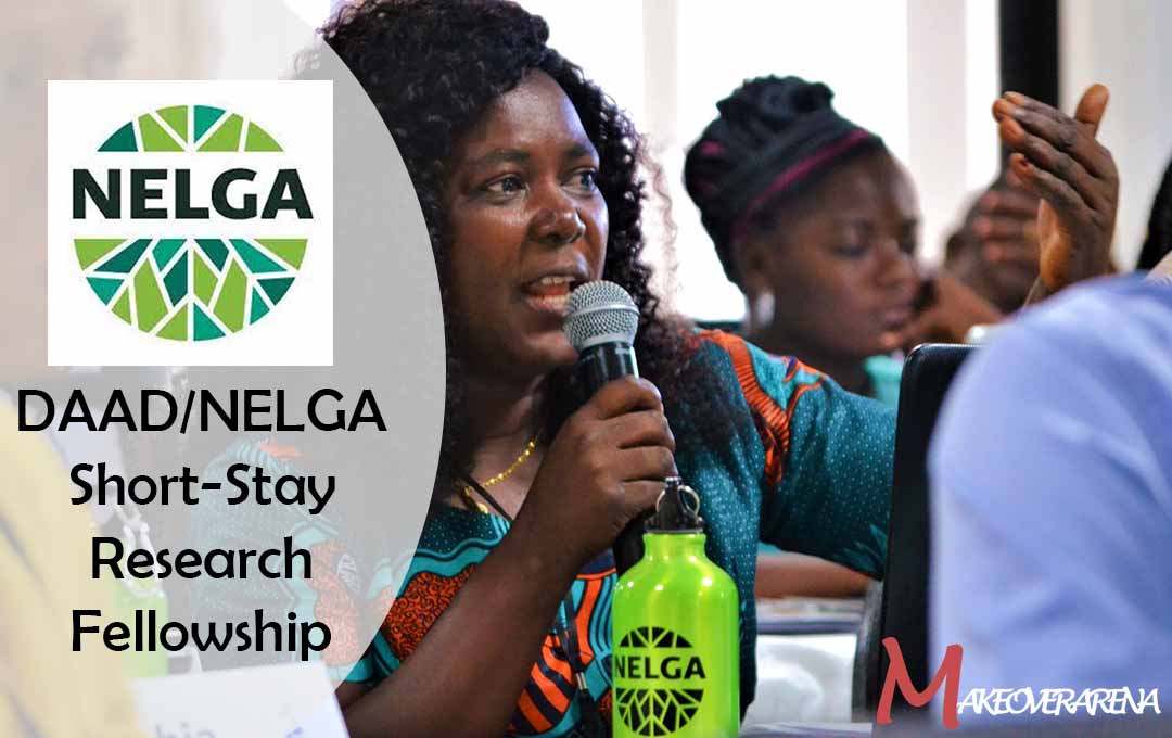 DAAD/NELGA Short-Stay Research Fellowship