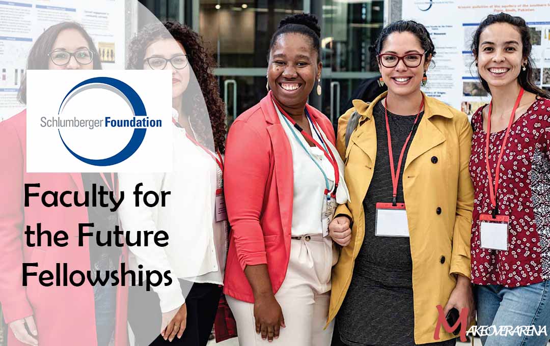 Faculty for the Future Fellowships
