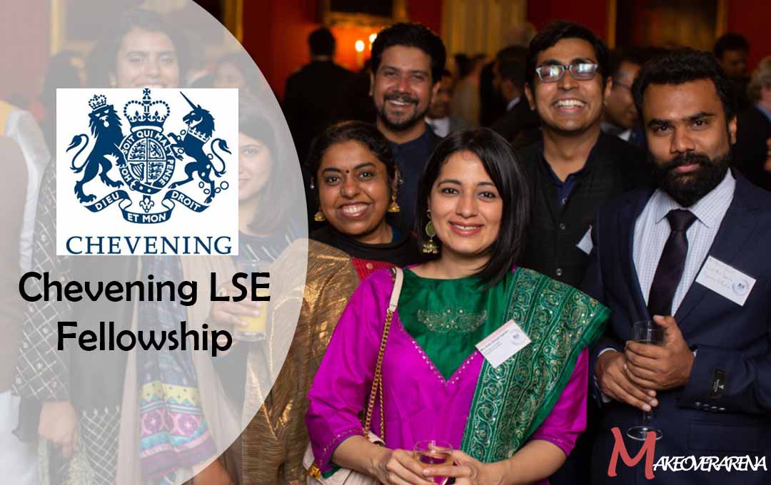 Chevening LSE Fellowship