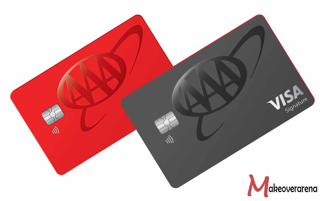 AAA Credit Card Payment