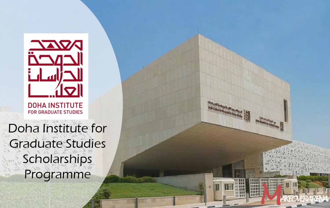 Doha Institute for Graduate Studies Scholarships Programme