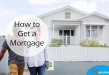 How to Get a Mortgage