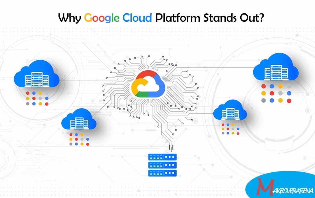 Why Google Cloud Platform Stands Out?