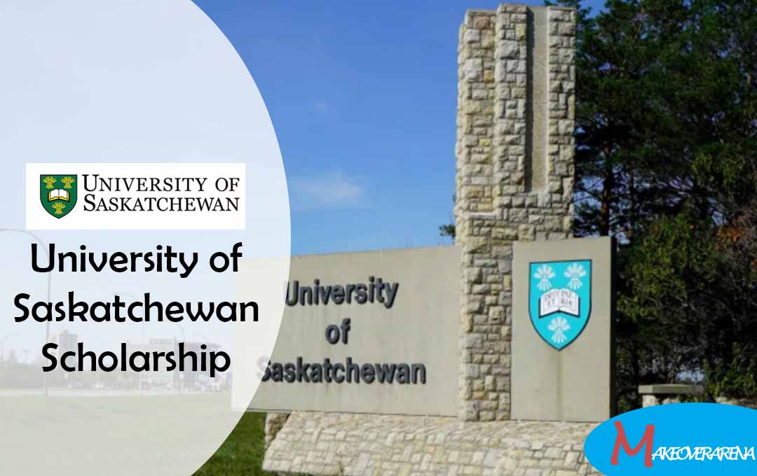 University of Saskatchewan Scholarship 