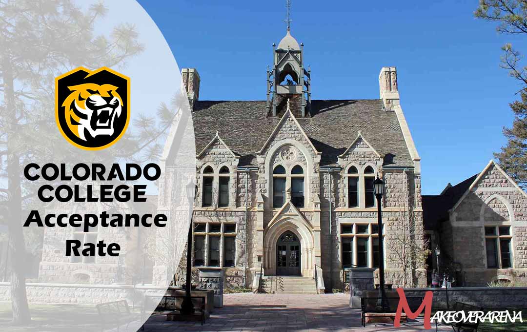 Colorado College Acceptance Rate