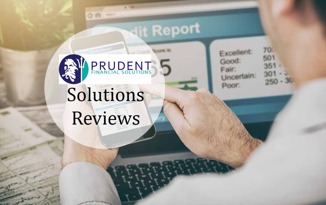 Prudent Financial Solutions Reviews