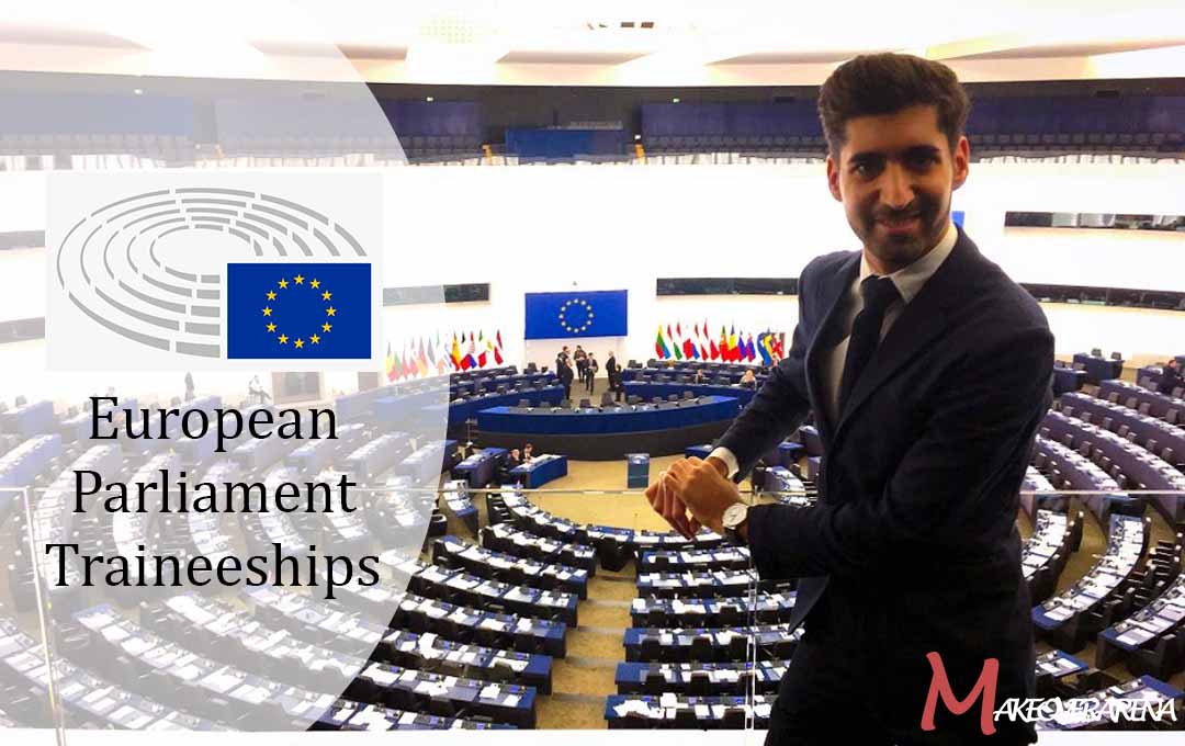European Parliament Traineeships