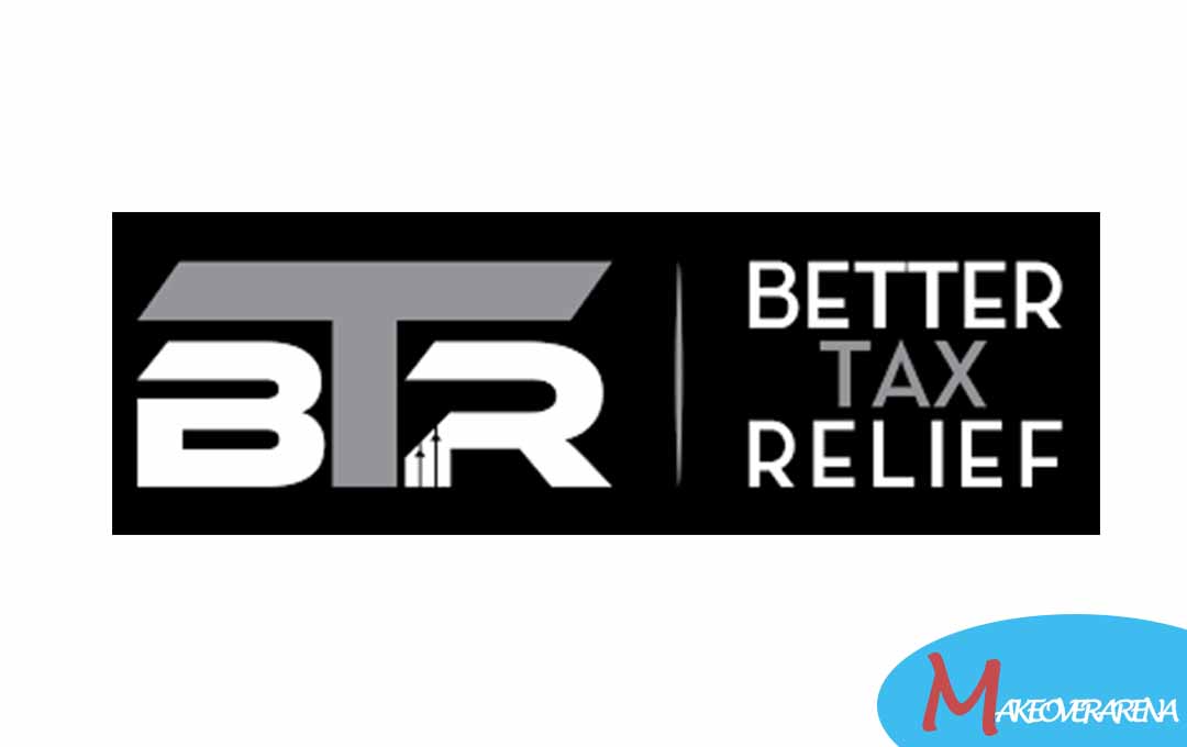 Better Tax Relief Reviews