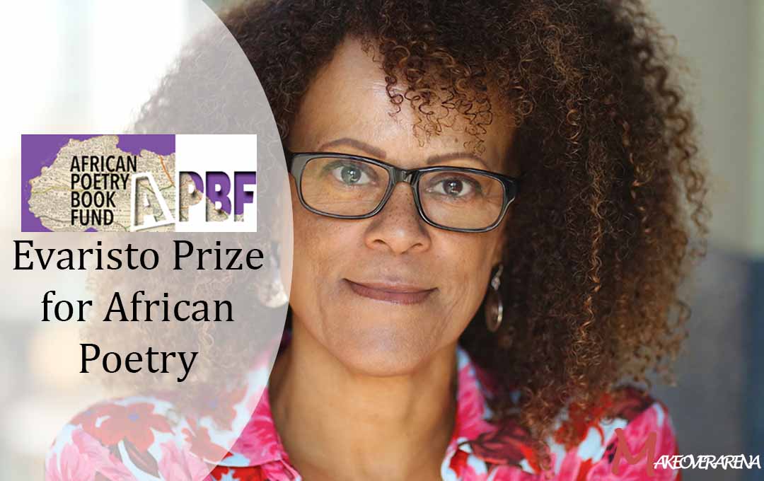 Evaristo Prize for African Poetry