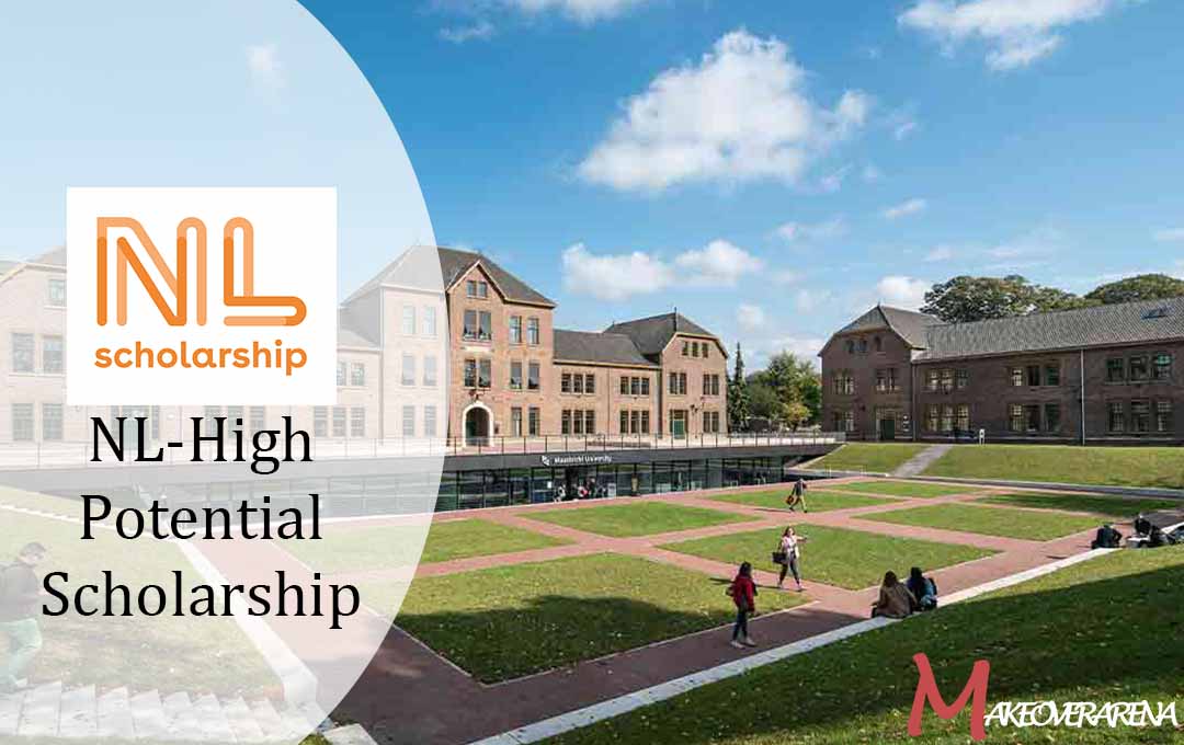 NL-High Potential Scholarship