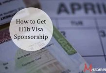 How to Get H1b Visa Sponsorship
