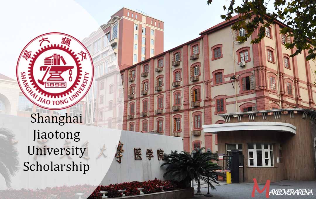 Shanghai Jiaotong University Scholarship