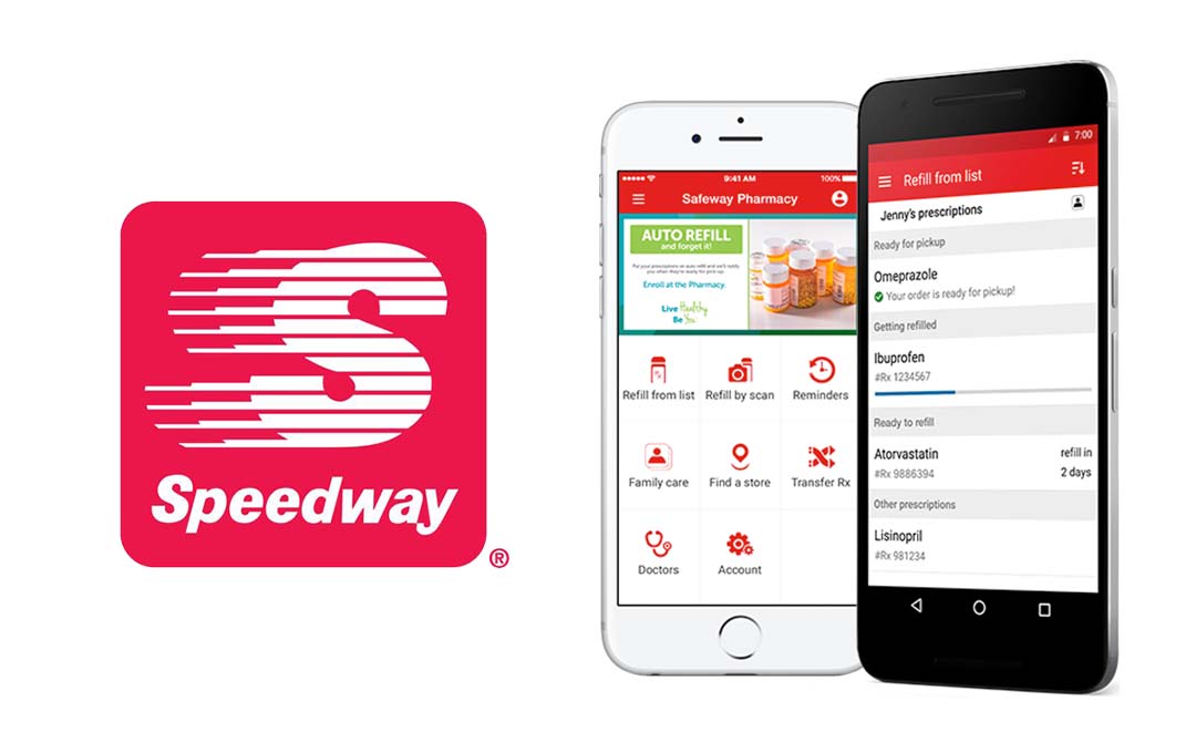 How To Register Your Speedway Rewards Card